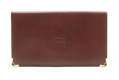 440-03490 Ｃａｒｔｉｅｒ 財布