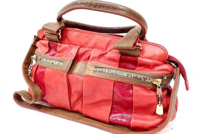 440-00868 Ｃｈｌｏｅ ショルダーバッグ