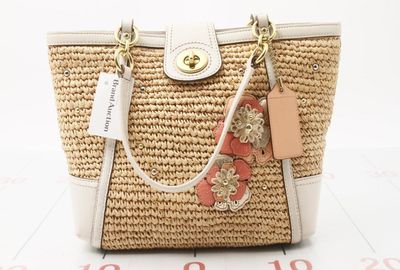 440-03938 ＣＯＡＣＨ ハンドバッグ