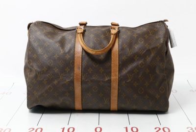 440-00295 ＬＯＵＩＳ　ＶＵＩＴＴＯＮ ボストンバッグ