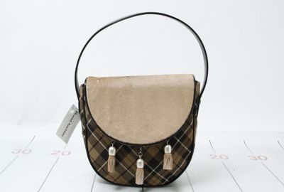 440-01122 Ｖｉｖｉｅｎｎｅ　Ｗｅｓｔｗｏｏｄ ハンドバッグ