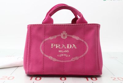 440-02424 ＰＲＡＤＡ トートバッグ