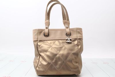 440-05191 ＣＨＡＮＥＬ トートバッグ