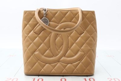 440-00237 ＣＨＡＮＥＬ トートバッグ
