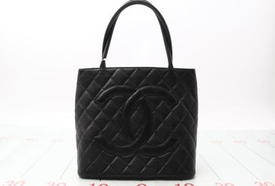 440-00592 ＣＨＡＮＥＬ ハンドバッグ