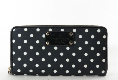 439-02444 ｋａｔｅ　ｓｐａｄｅ 財布