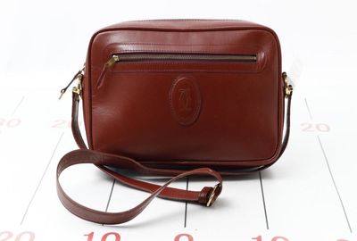 440-04976 Ｃａｒｔｉｅｒ ショルダーバッグ
