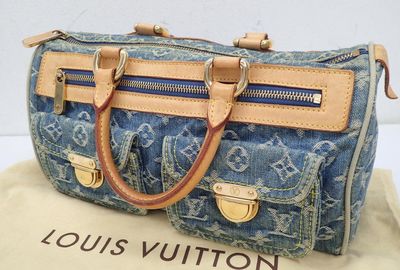 440-01019 ＬＯＵＩＳ　ＶＵＩＴＴＯＮ ハンドバッグ