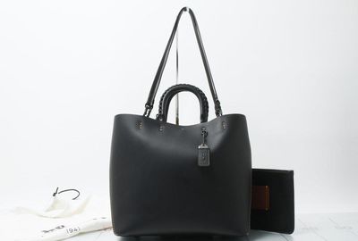 440-04649 ＣＯＡＣＨ トートバッグ