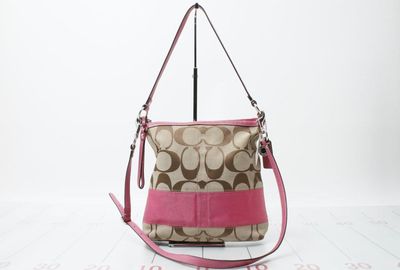 440-02168 ＣＯＡＣＨ ショルダーバッグ