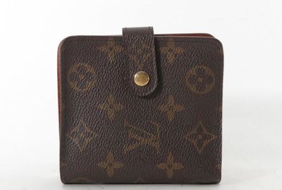 439-03227 ＬＯＵＩＳ　ＶＵＩＴＴＯＮ 財布