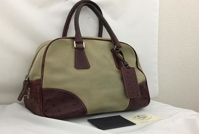 440-04740 ＰＲＡＤＡ ショルダーバッグ