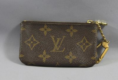 440-04385 ＬＯＵＩＳ　ＶＵＩＴＴＯＮ コインケース