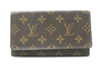 440-00125 ＬＯＵＩＳ　ＶＵＩＴＴＯＮ 財布