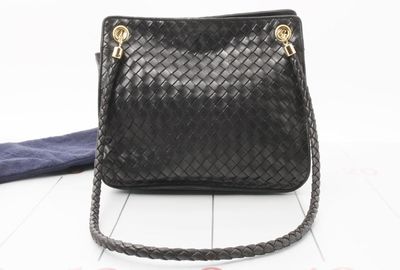 440-00265 Ｂｏｔｔｅｇａ　Ｖｅｎｅｔａ トートバッグ