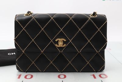 440-00113 ＣＨＡＮＥＬ ショルダーバッグ