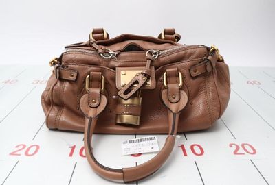 439-01740 Ｃｈｌｏｅ ハンドバッグ