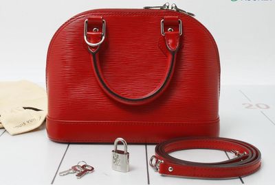 440-02216 ＬＯＵＩＳ　ＶＵＩＴＴＯＮ ハンドバッグ