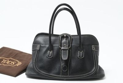 439-06973 ＴＯＤ’Ｓ ハンドバッグ