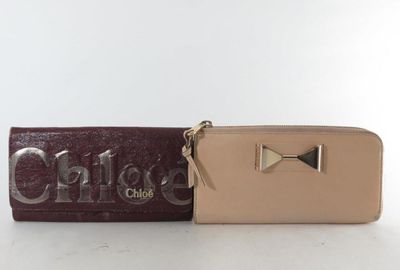 440-01072 Ｃｈｌｏｅ ＢＵＬＫ　ＳＡＬＥ