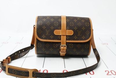 440-03651 ＬＯＵＩＳ　ＶＵＩＴＴＯＮ ショルダーバッグ