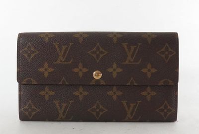 440-01153 ＬＯＵＩＳ　ＶＵＩＴＴＯＮ 財布