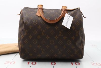 440-03080 ＬＯＵＩＳ　ＶＵＩＴＴＯＮ ボストンバッグ