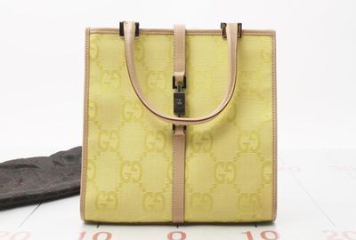 440-01205 Ｇｕｃｃｉ ハンドバッグ
