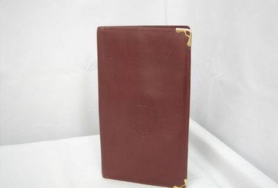 439-02662 Ｃａｒｔｉｅｒ 財布