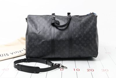 440-03673 ＬＯＵＩＳ　ＶＵＩＴＴＯＮ ボストンバッグ