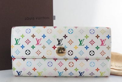 440-04131 ＬＯＵＩＳ　ＶＵＩＴＴＯＮ 財布