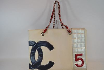 439-06603 ＣＨＡＮＥＬ トートバッグ