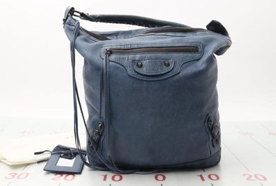 440-03249 Ｂａｌｅｎｃｉａｇａ ショルダーバッグ