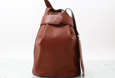 440-02831 ＬＯＵＩＳ　ＶＵＩＴＴＯＮ ショルダーバッグ