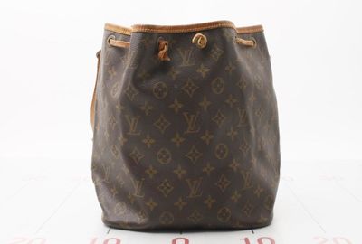 440-01875 ＬＯＵＩＳ　ＶＵＩＴＴＯＮ ショルダーバッグ