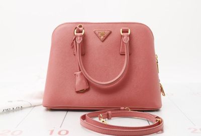 439-07074 ＰＲＡＤＡ ハンドバッグ