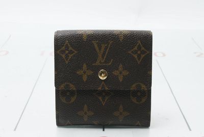 439-06078 ＬＯＵＩＳ　ＶＵＩＴＴＯＮ 財布