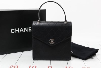 440-05193 ＣＨＡＮＥＬ ハンドバッグ