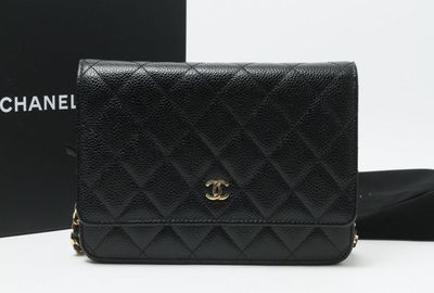 440-01174 ＣＨＡＮＥＬ ショルダーバッグ