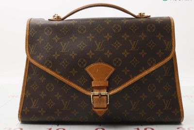 439-02480 ＬＯＵＩＳ　ＶＵＩＴＴＯＮ ビジネスバッグ