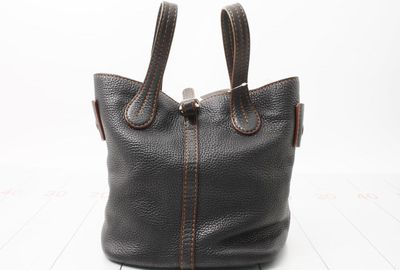 440-02694 ＴＯＤ’Ｓ ハンドバッグ