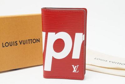 440-03152 ＬＯＵＩＳ　ＶＵＩＴＴＯＮ 手帳カバー・カードケース類