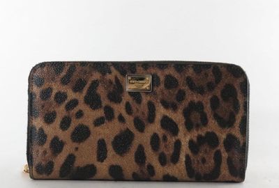 440-01406 ＤＯＬＣＥ　＆　ＧＡＢＢＡＮＡ 財布