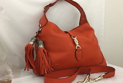 439-05233 Ｇｕｃｃｉ ショルダーバッグ