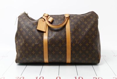 440-00725 ＬＯＵＩＳ　ＶＵＩＴＴＯＮ ボストンバッグ