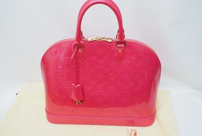 439-06796 ＬＯＵＩＳ　ＶＵＩＴＴＯＮ ハンドバッグ
