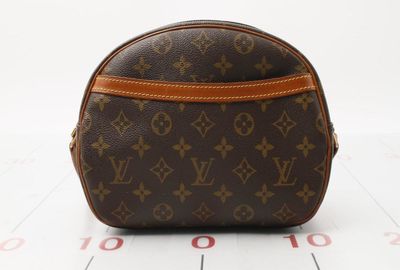 439-00776 ＬＯＵＩＳ　ＶＵＩＴＴＯＮ ショルダーバッグ