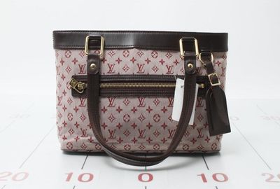 440-02085 ＬＯＵＩＳ　ＶＵＩＴＴＯＮ ショルダーバッグ