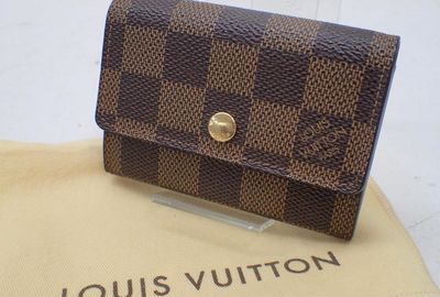 440-01679 ＬＯＵＩＳ　ＶＵＩＴＴＯＮ コインケース