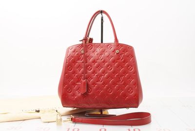 440-03997 ＬＯＵＩＳ　ＶＵＩＴＴＯＮ ショルダーバッグ